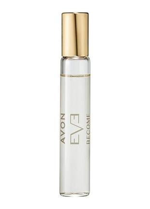 Парфумна вода avon eve become для неї, 10 мл