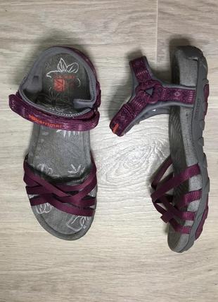 Karrimor удобные трекинговые сандалии