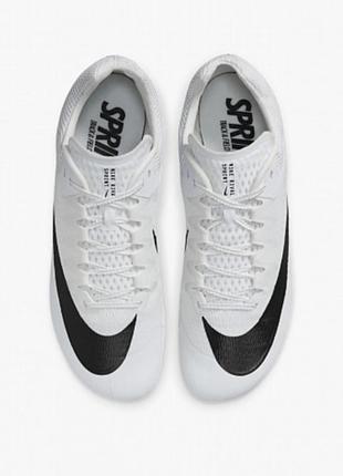 Шиповки nike zoom rival sprint 26.5