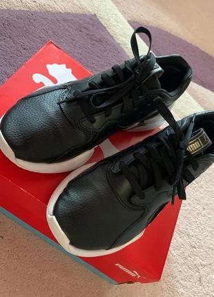 Продам кросівки puma