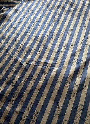 Пижамная рубашка rare vintage aquascutum of london monogram pajamas shirt gucci prada fendi lv dior4 фото