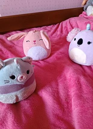 Игрушки