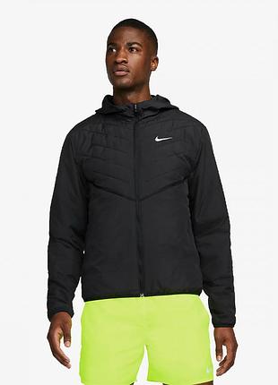 Оригинальный мужская куртка nike m nk tf synfl rpl jkt новое состояние найк