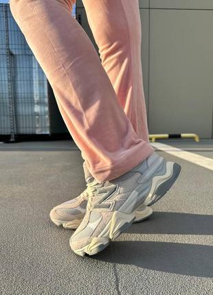 New balance 9060 grey