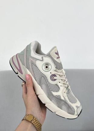 Женские кроссовки adidas astir #адидас