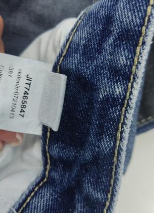 Крутые джинсы shein7 фото