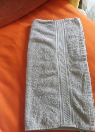 Махровое полотенце, sinsay home
