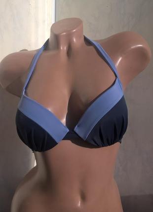 Верх купальника tommy hilfiger 75в push up