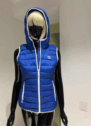 Жилетка adidas