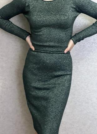 Бандажний костюм