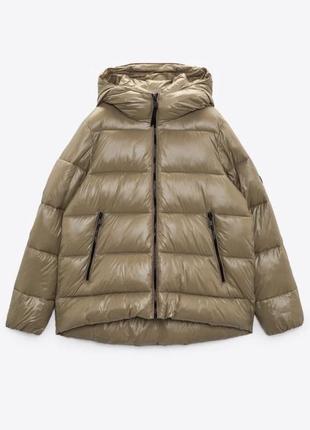 Куртка zara