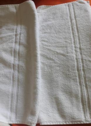 Махровое полотенце2 фото