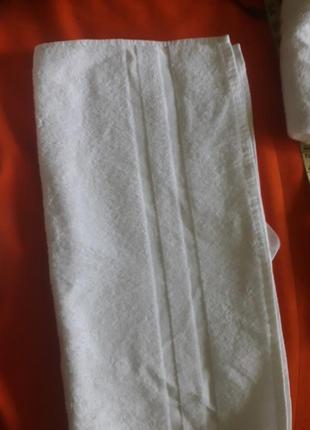 Махровое полотенце5 фото