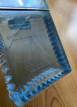 Мужские духи versace man eau fraiche (тестер) 100 ml.