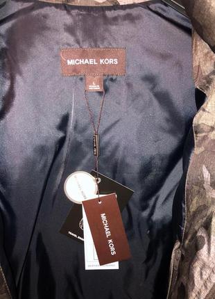 Куртка michael kors3 фото