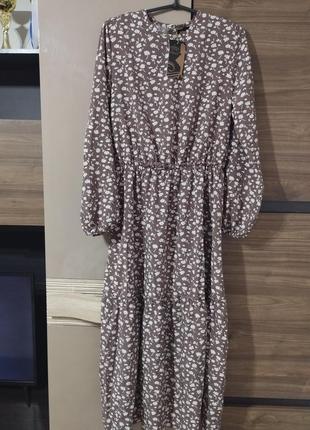 Нове плаття 48-50 р.