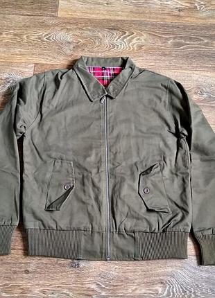 Ветровка мужская утепленная 46-50 р