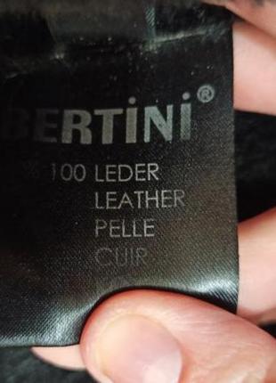 Натуральна жіноча дублянка