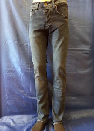Джинсы мужские " аrmani jeans"1 фото
