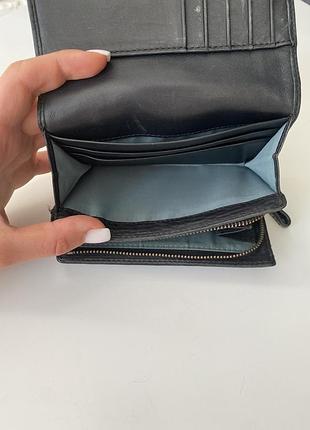 Кошелек coach 10