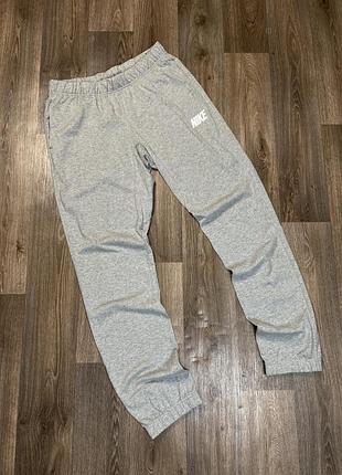 nike LTR спортивные мужские брюки найк м спортивки серые драй фит оригинал puma adidas пума