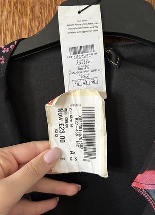 Сукня на запах