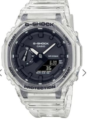 Продам годинник g-shock casioga 21001 фото