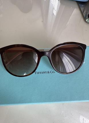 Очки tiffany оригинал1 фото