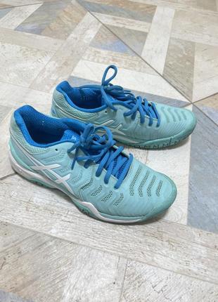 Кросівки asics