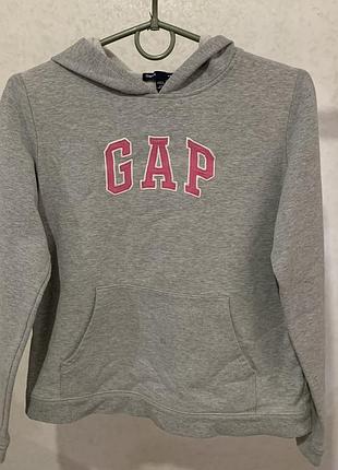 Толстовка gap