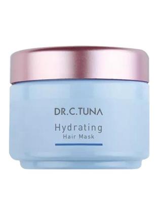 Увлажняющая маска для волос hydrating dr.tuna farmasi 1000314