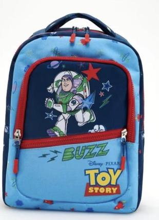 Рюкзак для хлопчиків toy story1 фото