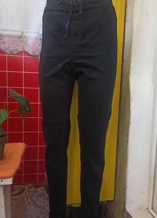 Брюки женские, размер 48