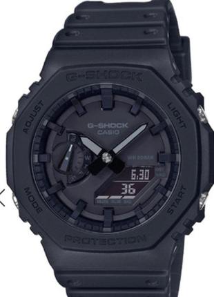 Продам годинник g-shock casioga 2100