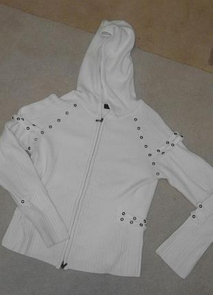 Пайта с капишоном