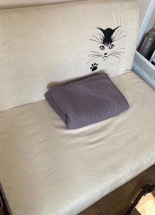 Розкладний диван для спальни (також підійде у вітальню або кухню)