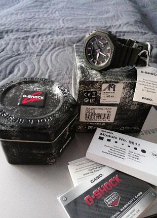 Продам годинник g-shock casioga 2100