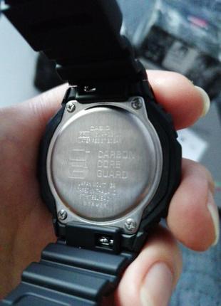 Продам годинник g-shock casioga 2100