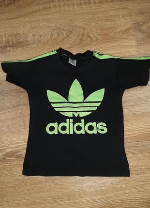 Футболка adidas