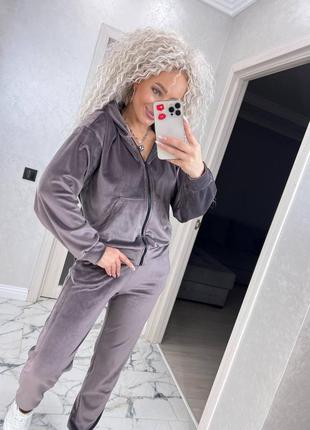 Костюм рубін3 фото