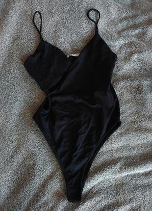 Боди женский zara