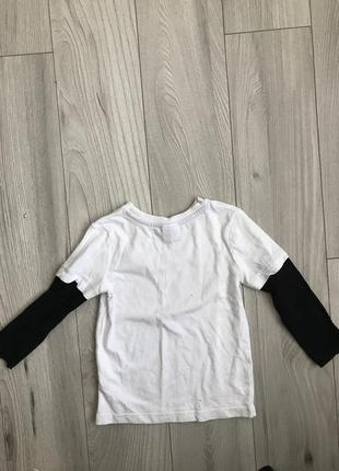 Кофта для парня 3