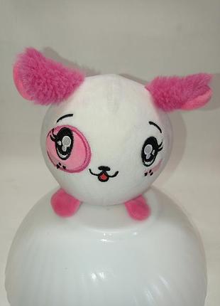 Мягкая игрушка сквиш антистресс squishimi