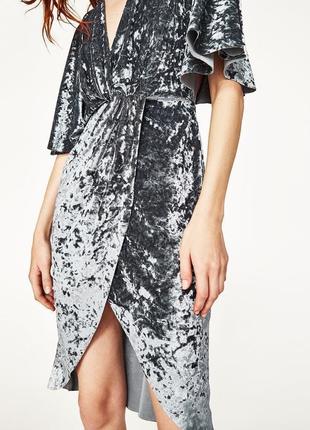 Сукня zara🔝💣💥1 фото