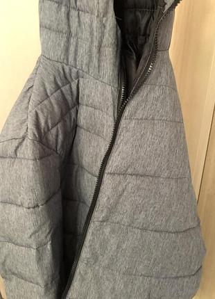 Куртка на осінь