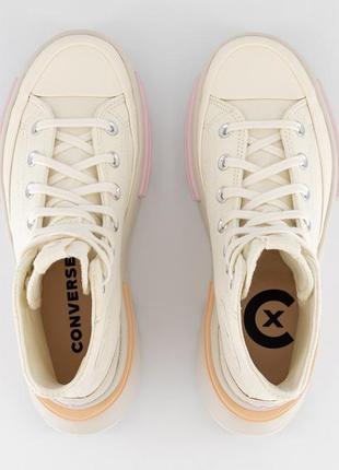 Кеди converse all star originalх3 фото