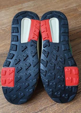 Adidas terrex кроссовки р.33(21см)7 фото