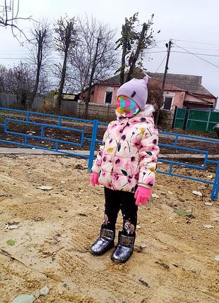 Курточка, куртка 4