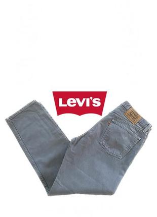 Джинси levis 615 w36 l321 фото