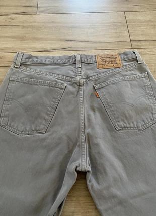 Джинси levis 615 w36 l322 фото